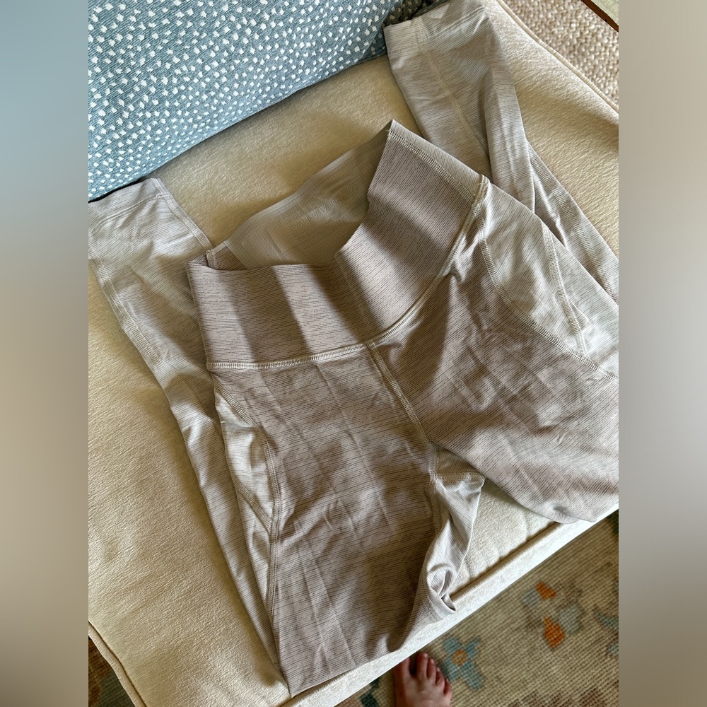 Outdoor Voices Leggings XS